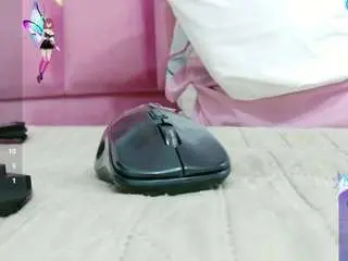 Camsoda Live Sex Cam of collegepawg