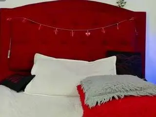 Camsoda Adult Webcams of cristalkitty