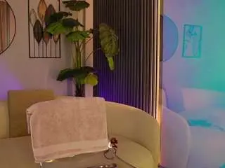 Camsoda Adult Webcams of kaya-sins