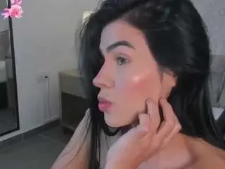 Camsoda Best Webcam of stephanya