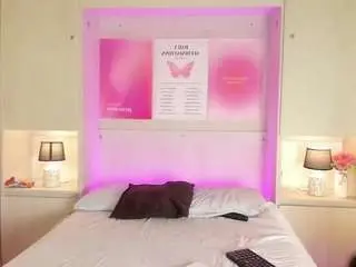 Camsoda Adult Webcam of keylaross
