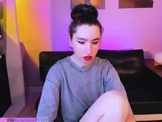 Camsoda Private Sex Chat of lilythompsonx