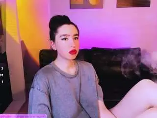 Camsoda Watch Live Sex Cams of lilythompsonx