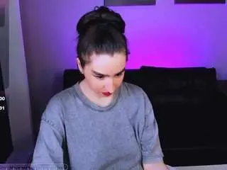 Camsoda Adult Video Chat of lilythompsonx