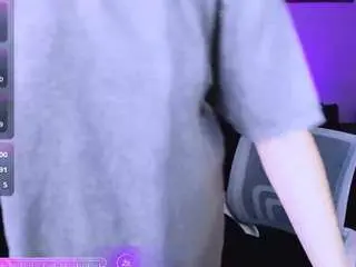lilythompsonx from camsoda