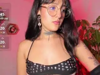 lola-leah from camsoda