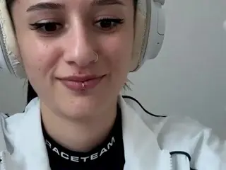Camsoda Free Porn Cam of josphinebaney