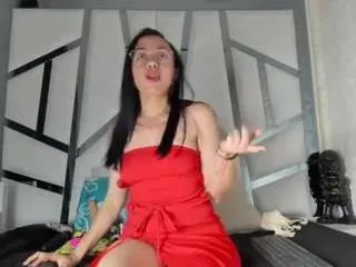 Camsoda Sex Chat of perlajohnsonrs