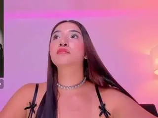 Camsoda Live Porn of antonella-grayy