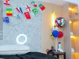 Camsoda Sex Chat of linda-cooper