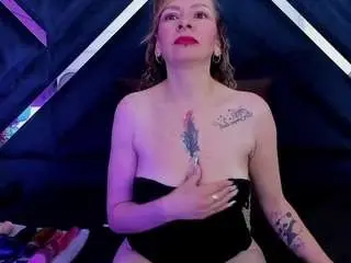 rochicooper from camsoda