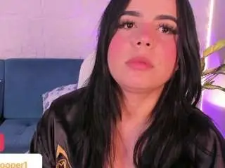 Camsoda Sex Cam of akirakings