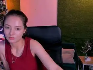 Camsoda Best Webcam of niki-miki