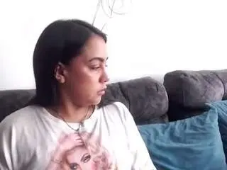 Camsoda Free Live Porn of eva-candyy