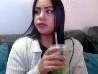 Camsoda Adult Webcams of eva-candyy