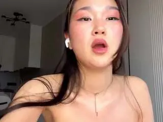 Camsoda Private Sex Chat of veryhotasiangirl