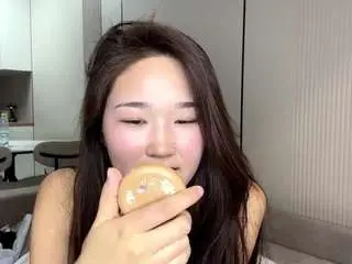 Camsoda Live Sex of veryhotasiangirl