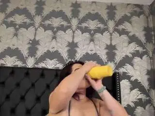 nastyaevans from camsoda