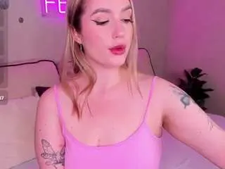 Camsoda Free Live Porn of nelly-lamb