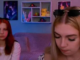 kiara-belle from camsoda