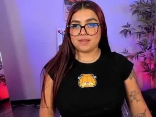 Camsoda Best live sex cam show of samy-owens
