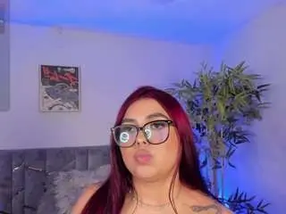 Camsoda Live Sex Cam of samy-owens