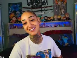 Camsoda Private Sex Chat of starryari69