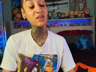 Camsoda Free Live Porn of starryari69