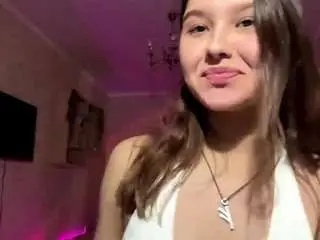 Camsoda Adult Webcam of karissashumard