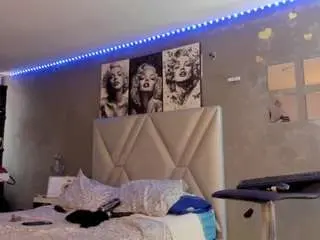 Camsoda Private Sex Chat of sexyzoee