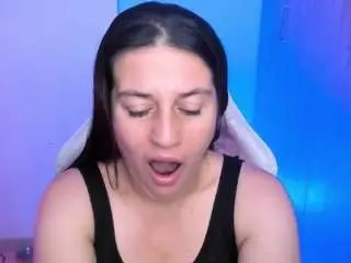 Camsoda Free Porn Cam of april-johnson