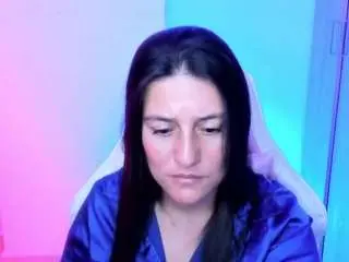 april-johnson from camsoda