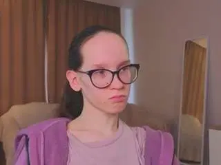 Camsoda Live Sex Cam of lynettebails