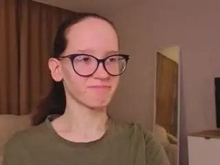Camsoda Free Porn Cam of lynettebails