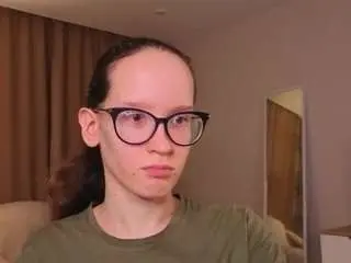 Camsoda Live Porn of lynettebails