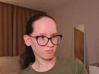 Camsoda Live Sex of lynettebails