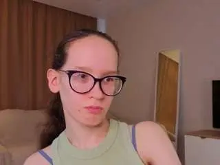 Camsoda Free Live Porn of lynettebails