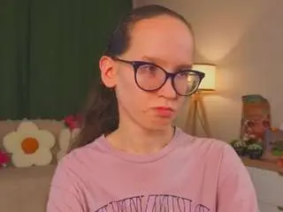 Camsoda Live Sex Cam of lynettebails