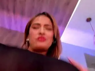 Camsoda Free Live Porn of sofiareyesx