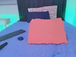 Camsoda Best Webcam of alexa-meller