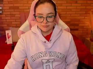 Camsoda Best live sex cam show of amaiamonet