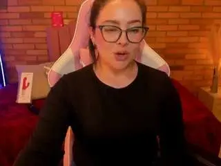 Camsoda Adult Video Chat of amaiamonet