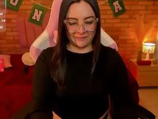 Camsoda Sex Chat of amaiamonet
