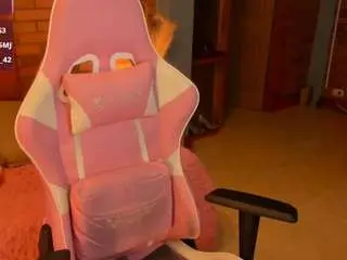 Camsoda Adult Webcams of amaiamonet