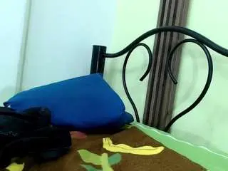 Camsoda Adult Webcam of laflacacrazy640