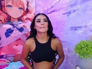 Camsoda Private Sex Chat of nataly-campbell