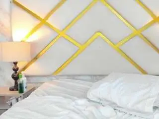 Camsoda Live Sex of michellebronx