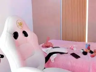 Camsoda Watch Live Sex Cams of stephany-summer