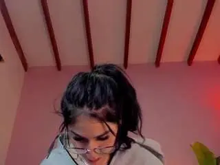 Camsoda Adult Webcam of wet-kiiss