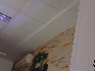 Camsoda Sex Cam of evvamonroe